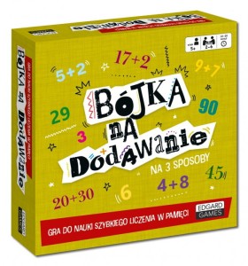 Kapitan Nauka Bójka na dodawanie