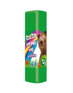 Bambino - klej znikający w sztyfcie 12g - La VIDA online St. Majewski..jpg
