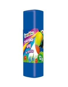 Bambino - klej znikający w sztyfcie 12g - La VIDA online St. Majewski.jpg