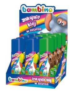 Bambino - klej znikający w sztyfcie 12g - La VIDA online.jpg