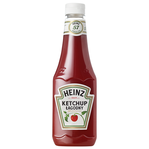 Ketchup HEINZ 875ml_1000g_ŁAGODNY - La VIDA online.png
