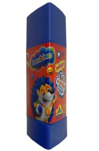 Znikający klej w sztyfcie Bambino 12 ml..jpg