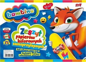 Zeszyt papierów kolorowych samoprzylepnych B4, 8 kartek.jpg
