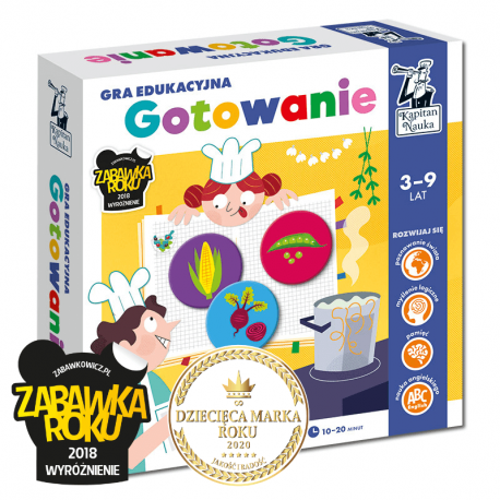 Kapitan Nauka Gra Edukcyjna Gotowanie.jpg