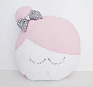Poduszka DOLLY
