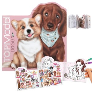 SZKICOWNIK DOGGY TOPMODEL