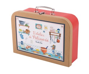 Moulin Roty Zestaw do pieczenia