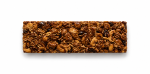 Bee La VIDA zdrowy baton Oats & Honey jabłko i orzechy nerkowca 40g bez dodatku cukru