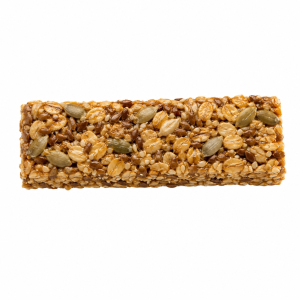 Bee La VIDA zdrowy baton Oats & Honey słonecznik 40g bez dodatku cukru